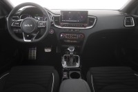 Kia cee'd Sporty Wagon Ceed SW GT-Line 1.5 T-GDI Aut.