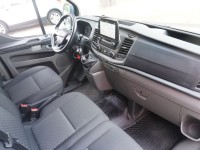 Ford Transit Custom L2