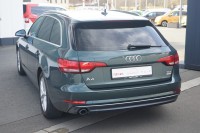 Audi A4 Avant 2.0 TDI sport
