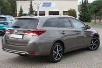 Toyota Auris Touring Sports 1.2 Turbo Team D