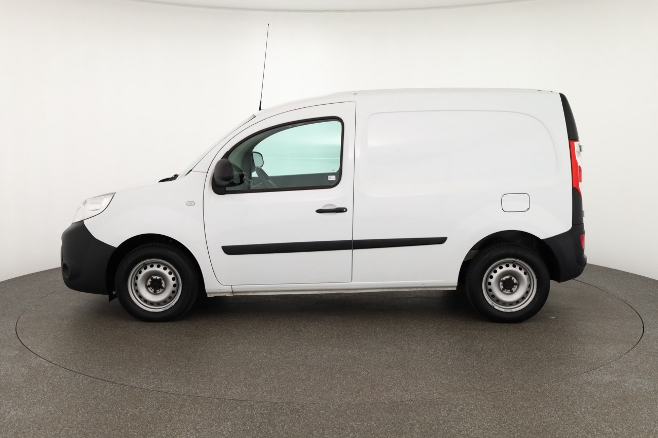 Renault Kangoo Rapid 1.5 dCi 90