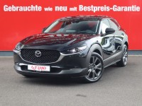 Vorschau: Mazda CX-30 2.0 M-Hybrid Selection 2WD
