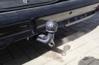 Mercedes-Benz V-Klasse V300 d AMG-Line 4MATIC lang