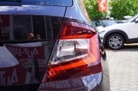 Skoda Fabia 1.0 Drive 125