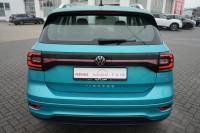 VW T-Cross 1.0 Style R-Line