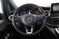 Mercedes-Benz V-Klasse V250d AMG Line 4Matic