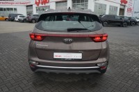 Kia Sportage 1.6 CRDi Spirit 4WD