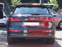 Audi Q5 2.0 TFSI quattro sport S-Line