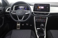 VW T-Roc 1.0 TSI Move