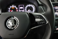 Skoda Fabia 1.0 TSI Clever