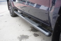 VW Amarok 3.0 V6 TDI