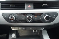 Audi A4 35 2.0 TFSI Avant basis