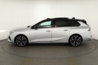 Vorschau: Opel Astra ST GS 1.2 Turbo Aut.