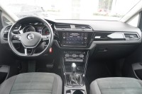 VW Touran 1.5 TSI Highline