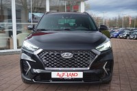 Hyundai Tucson 2.0 N Line Mild-Hybrid 4WD