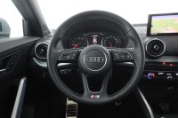 Audi Q2 35 TFSI S-Tronic S-Line