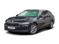 Skoda Superb Combi 1.5 TSI iV DSG 3-Zonen-Klima Navi Sitzheizung