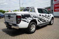 Ford Ranger 3.2 TDCi Limited 4x4