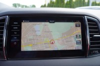 Skoda Karoq 2.0 TSI DSG Sportline 4x4