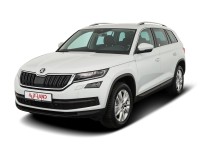 Skoda Kodiaq 1.4 TSI Style 4x4 2-Zonen-Klima Navi Sitzheizung
