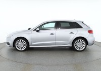 Vorschau: Audi A3 Sportback 1.4 TFSI e-tron S-Line