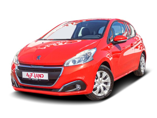 Peugeot 208 1.2 e-VTi 82 Active