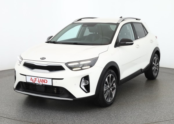 Kia Stonic 1.0 T-GDI Spirit Aut.