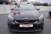 Kia cee'd Sporty Wagon Ceed SW 1.4 T-GDI