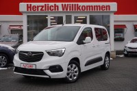 Vorschau: Opel Combo Life 1.2 Turbo Edition