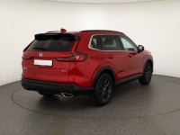 Honda CR-V 2.0 i-MMD e:HEV 4x4 Aut.