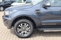 Ford Ranger 2.0 TDCi Wildtrak 4x4 AT