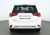 Mitsubishi Outlander 2.4 PHEV 4WD