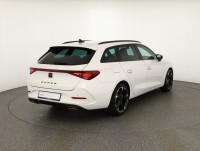 Cupra Leon ST 1.4 DSG e-Hybrid