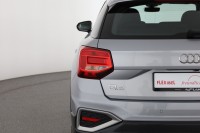 Audi Q2 40 TFSI quattro S-Line s-tronic