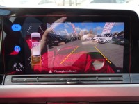 VW Golf VIII Variant 2.0 TDI Alltrack