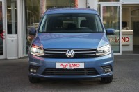 VW Caddy 1.0 TSI Comfortline