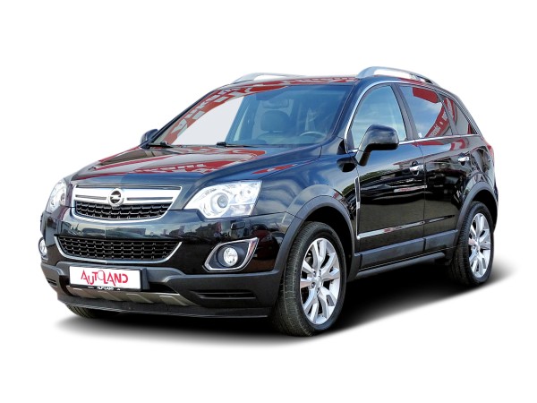 Opel Antara 2.0 CDTI Cosmo 4x4