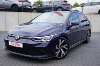 Vorschau: VW Golf VIII Variant 2.0 TDI DSG R-Line