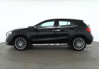 Vorschau: Mercedes-Benz GLA 180 AMG Line Aut.