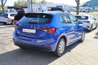 Skoda Fabia 1.0 Active