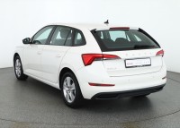 Skoda Scala 1.0 Cool Plus