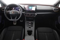 Cupra Leon 1.4 TSI e-Hybrid