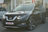 Vorschau: Nissan X-Trail 2.0 dCi Tekna 4x4 DCT