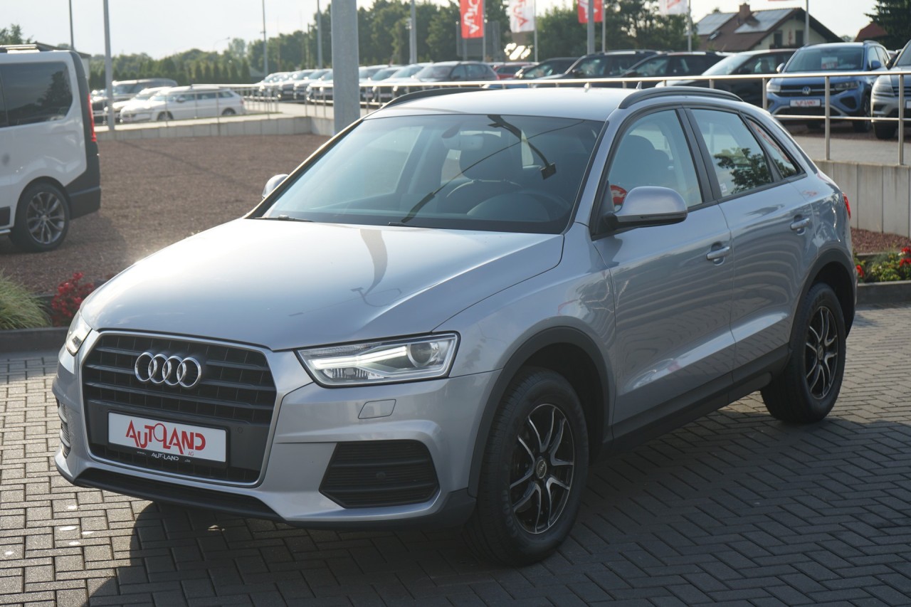 Audi Q3 1.4 TFSI