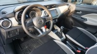 Nissan Micra 0.9 Acenta