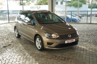 VW Golf Sportsvan Comfortline Allwetter