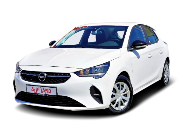 Opel Corsa F 1.2 Edition
