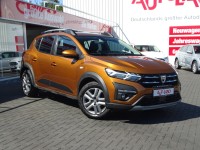 Dacia Sandero III 1.0 TCe 90 Stepway
