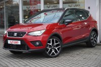 Vorschau: Seat Arona 1.0 TSI FR DSG