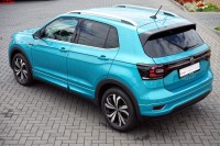 VW T-Cross 1.0 TSI Style R-Line (Ext) SHZ